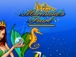 Mermaid's Pearl